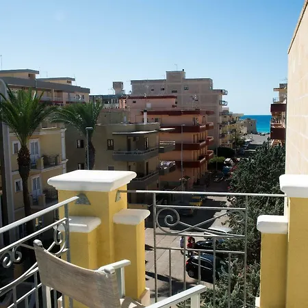 Victoria Apartahotel 3*