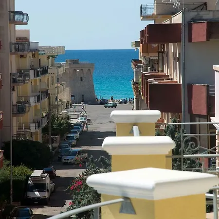 Apartahotel Victoria Gallipoli